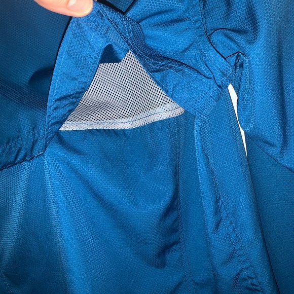 Field and Stream Womens long sleeve Fishing Shirt w/ Pocket! - Picture 7 of 8